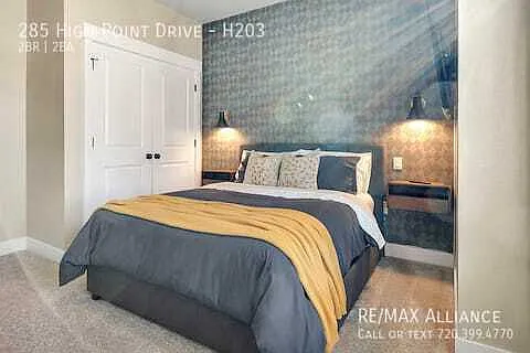 285 High Point Dr #H-203 — Photo 32