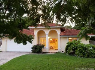 10158 SW 159th Pl, Miami, FL 33196