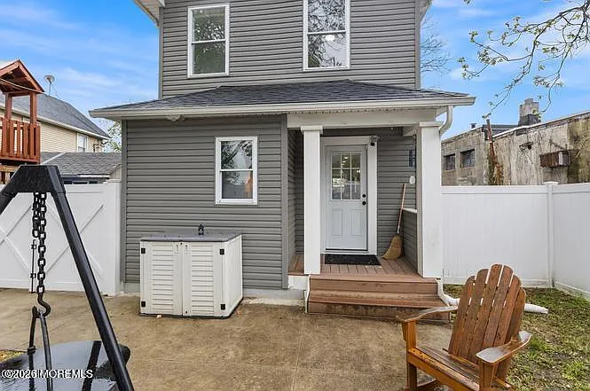 803 Central Ave — Photo 3