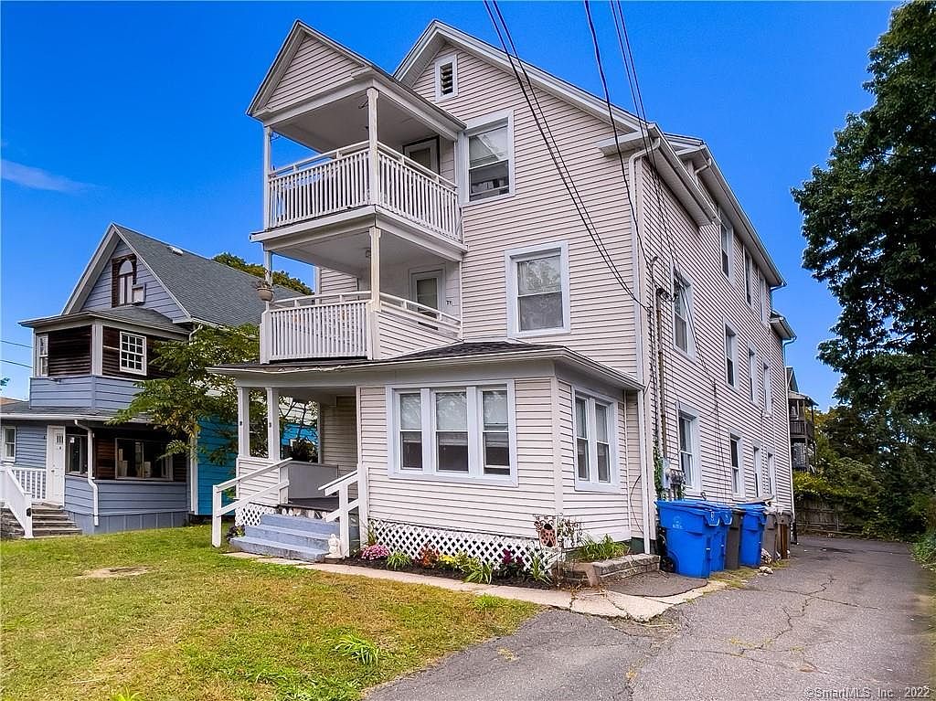 63 Wolcott St, Bristol, CT 06010 Zillow