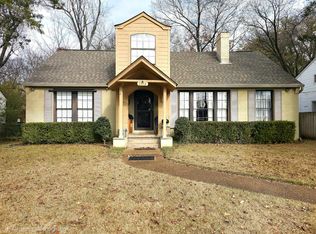 3372 Highland Park Pl, Memphis, TN 38111