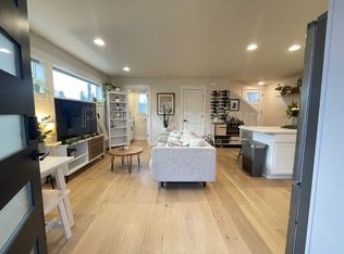 6517 SE Woodstock Blvd Unit B, Portland, OR 97206