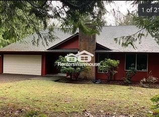 10400 SE Vashon Vista Dr, Pt Orchard, WA 98367