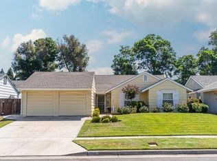 8110 N Sherman Ave, Fresno, CA 93720