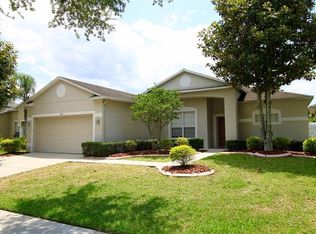 1214 Castleport Rd, Winter Garden, FL 34787