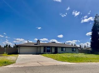 16873 Daley Rd, Madera, CA 93638