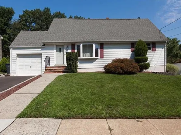 32 Washington Ave, South Amboy, NJ 08879