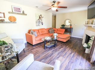 12531 Mount Defiance St, San Antonio, TX 78233