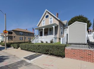 107 Minot St, Dorchester, MA 02122