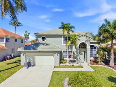 5528 Descartes Circle, Boynton Beach, FL, 33472