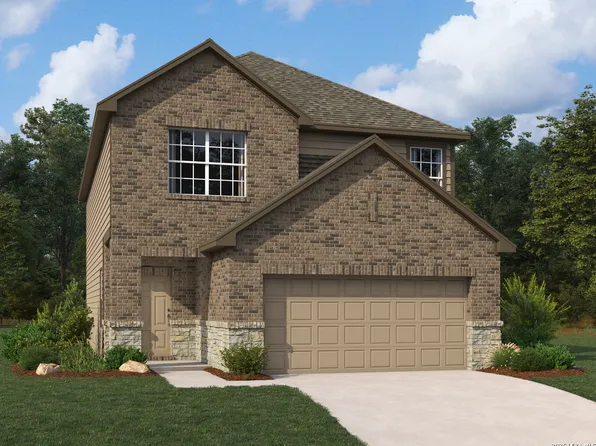 13747 Birch Crossing, San Antonio, TX 78252