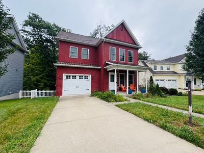 1029 Olivia Way, Morgantown, WV, 26508