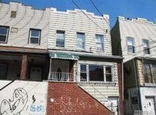 105-03 Martense Ave, Flushing, NY 11368