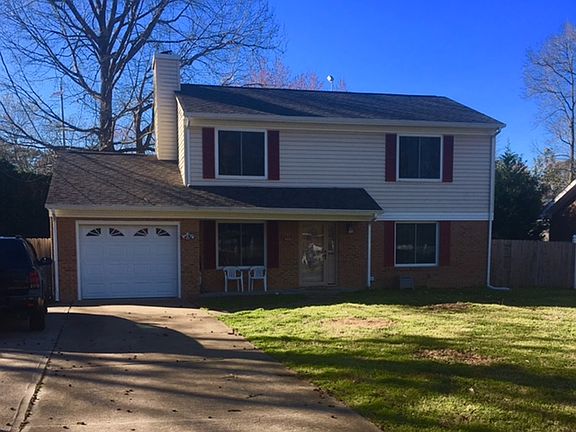 3rd image of 821 Maralon Dr