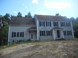 720 Ship Pond Rd, Plymouth, MA 02360