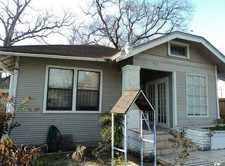 212 Greenwood St, Houston, TX 77011