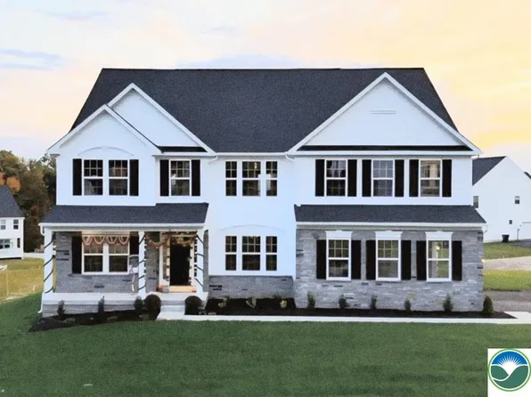 1526 Jays Run, Fogelsville, PA 18051