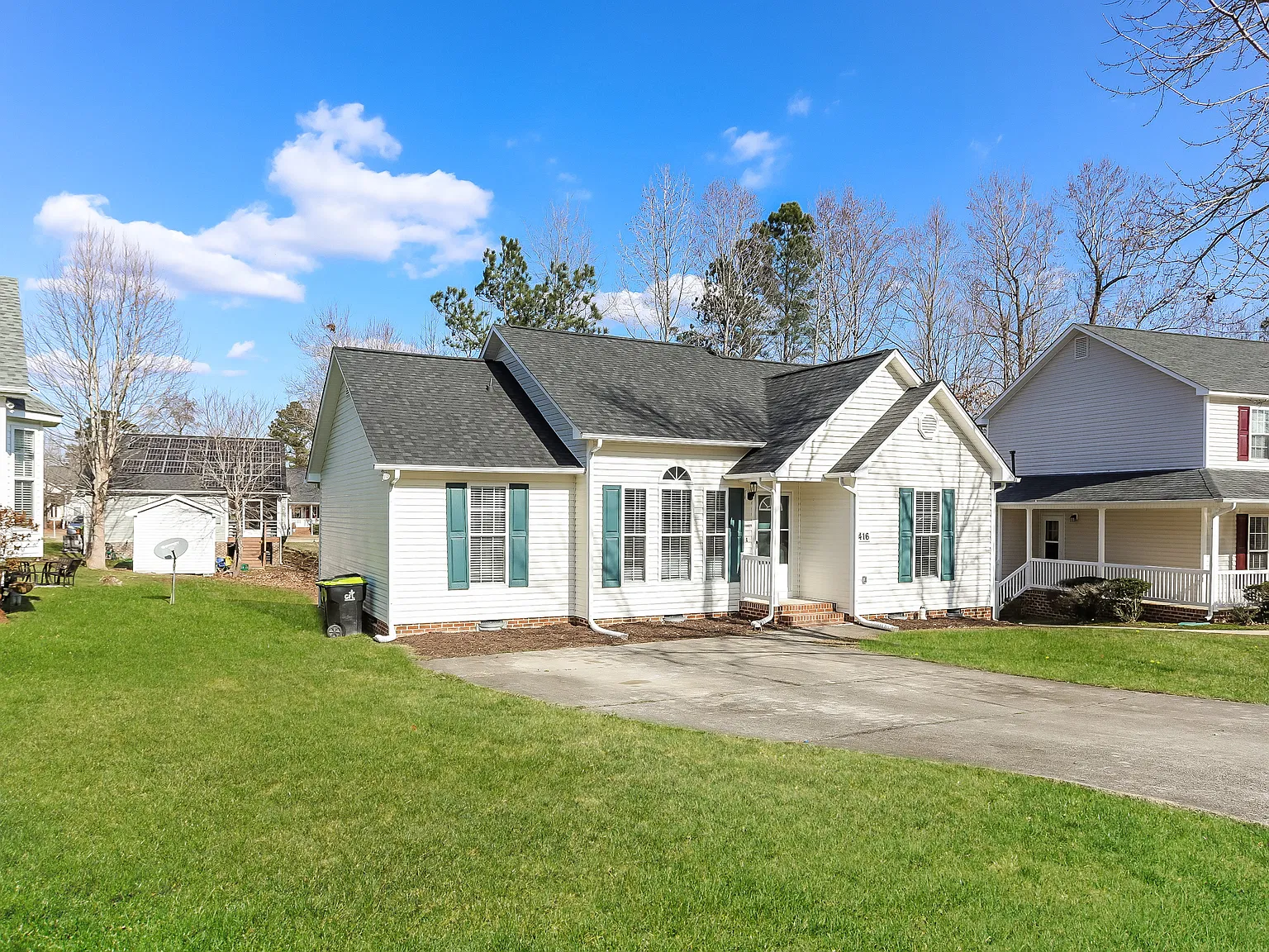 416 Aqua Marine Lane — Photo 4