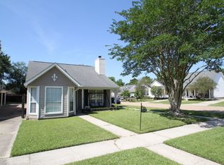 10710 Misty Vale Ave, Baton Rouge, LA 70810