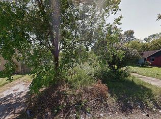 6743 Liverpool St, Houston, TX 77021