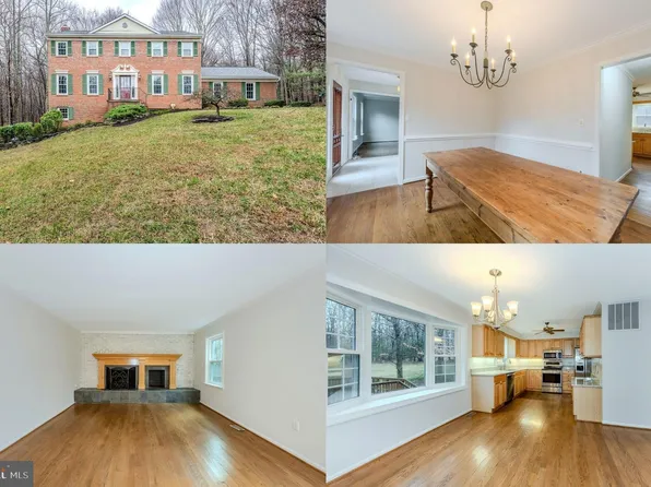 5063 Cannon Bluff Dr, Woodbridge, VA 22192