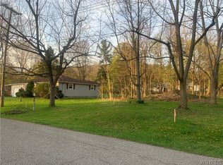 6560.5 Sherwood Ln Lot 16, Boston, NY 14025