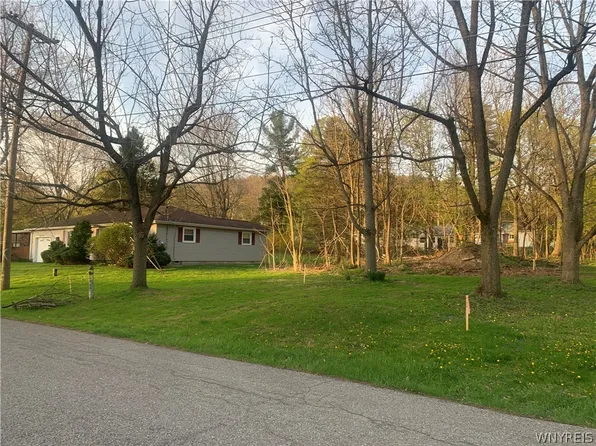 6560.5 Sherwood Ln Lot 16, Boston, NY 14025
