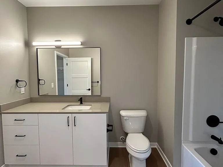 Boho Flats | Modern Living in Omaha's Historic Little Bohemia — Photo 42