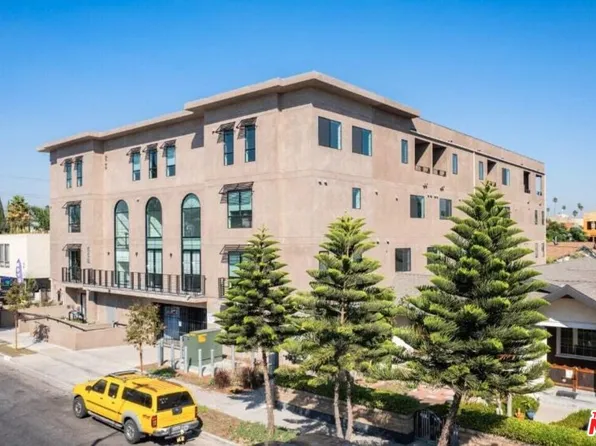 552 N Hobart Blvd, Los Angeles, CA