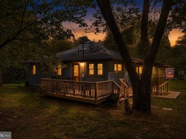 787 Indian Camp Trl, Maurertown, VA 22644