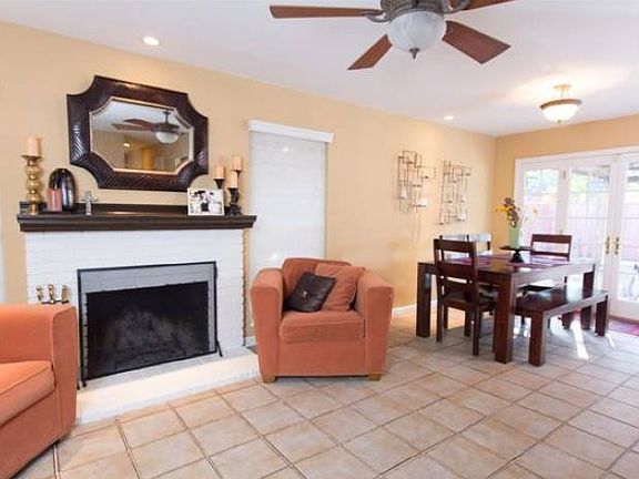 Family Room/Dining Room