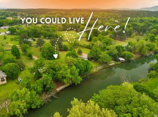 361 Boulder Rd, Royal, AR 71968