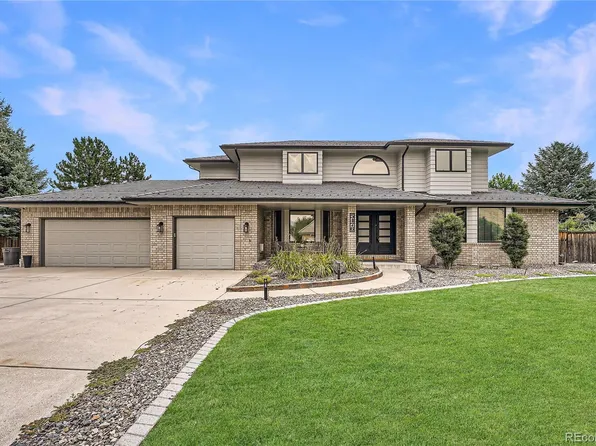 5476 Orchard Court, Golden, CO 80403
