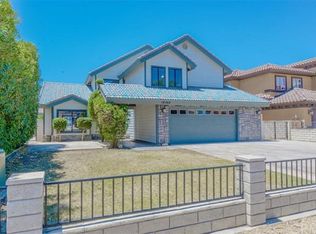 18160 Pier Dr, Victorville, CA 92395