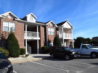 2005 Silvercrest Dr #32A, Myrtle Beach, SC 29579