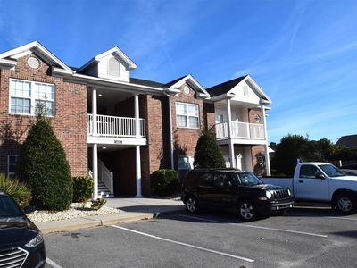 2005 Silvercrest Dr #32A, Myrtle Beach, SC, 29579