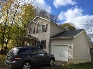 342 Madison Ave, Akron, OH 44320