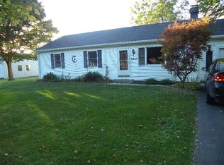 2825 W Enon Rd, Xenia, OH 45385