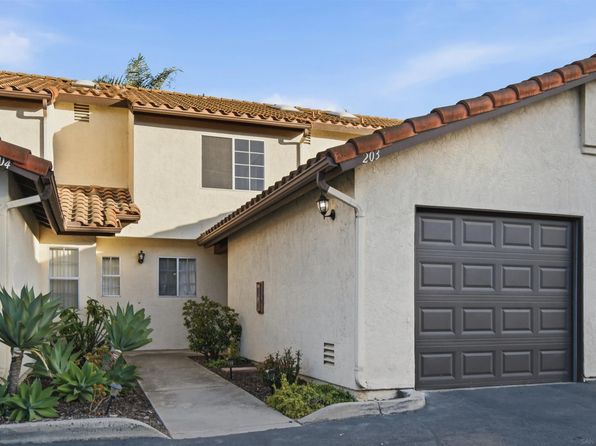 5704 Camino Del Cielo APT 203