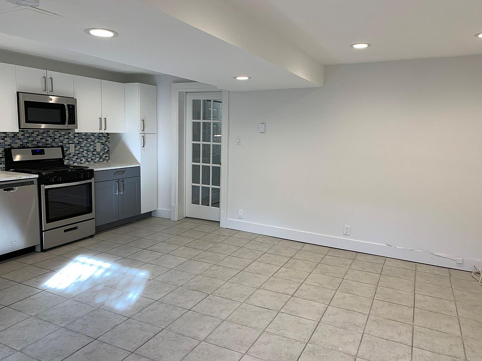Main Room