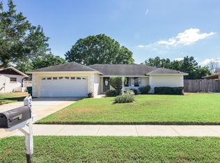 222 E Haven Dr, West Melbourne, FL 32904