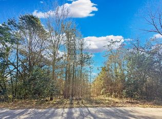 475 Coleman Ave, Orangeburg, SC 29115