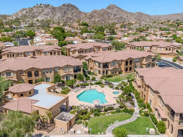 10655 N 9th Street #115, Phoenix, AZ 85020