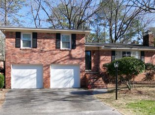 4231 Sandwood Dr, Columbia, SC 29206