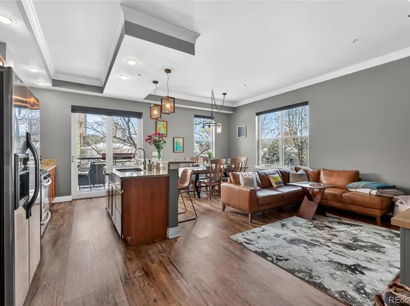 1700 N Emerson Street #302, Denver, CO 80218