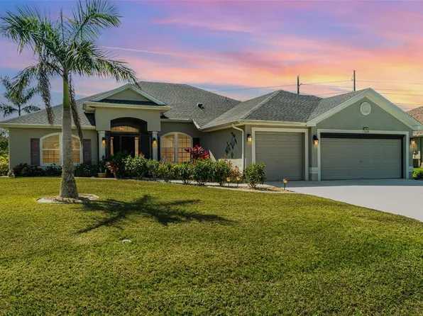 13049 SW Pembroke Cir S, Lake Suzy, FL 34269