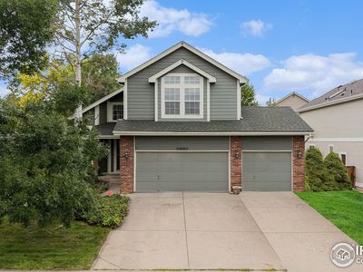 453 Arrowhead Dr, Loveland, CO, 80537