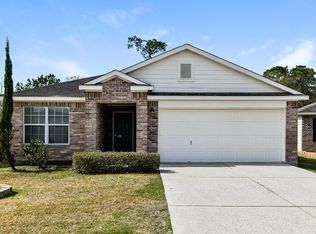 29006 Red River Loop, Spring, TX 77386