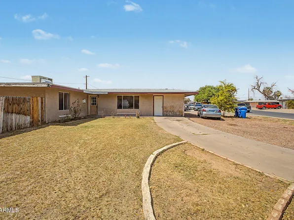 4146 N 56th Drive, Phoenix, AZ 85031