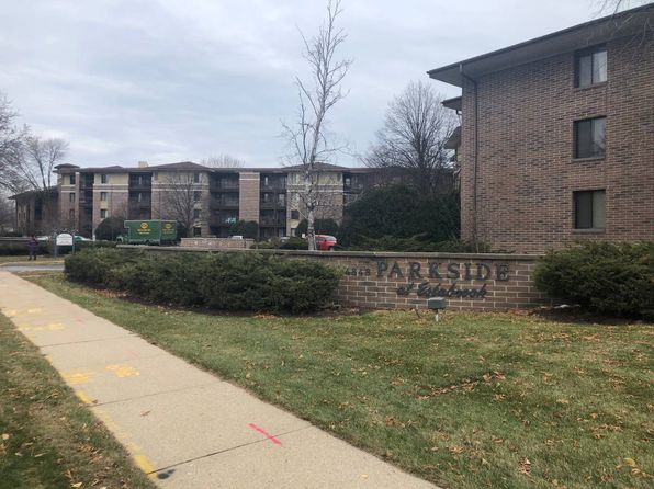 Parkside at Estabrook | 4848 N Lydell Ave, Milwaukee, WI